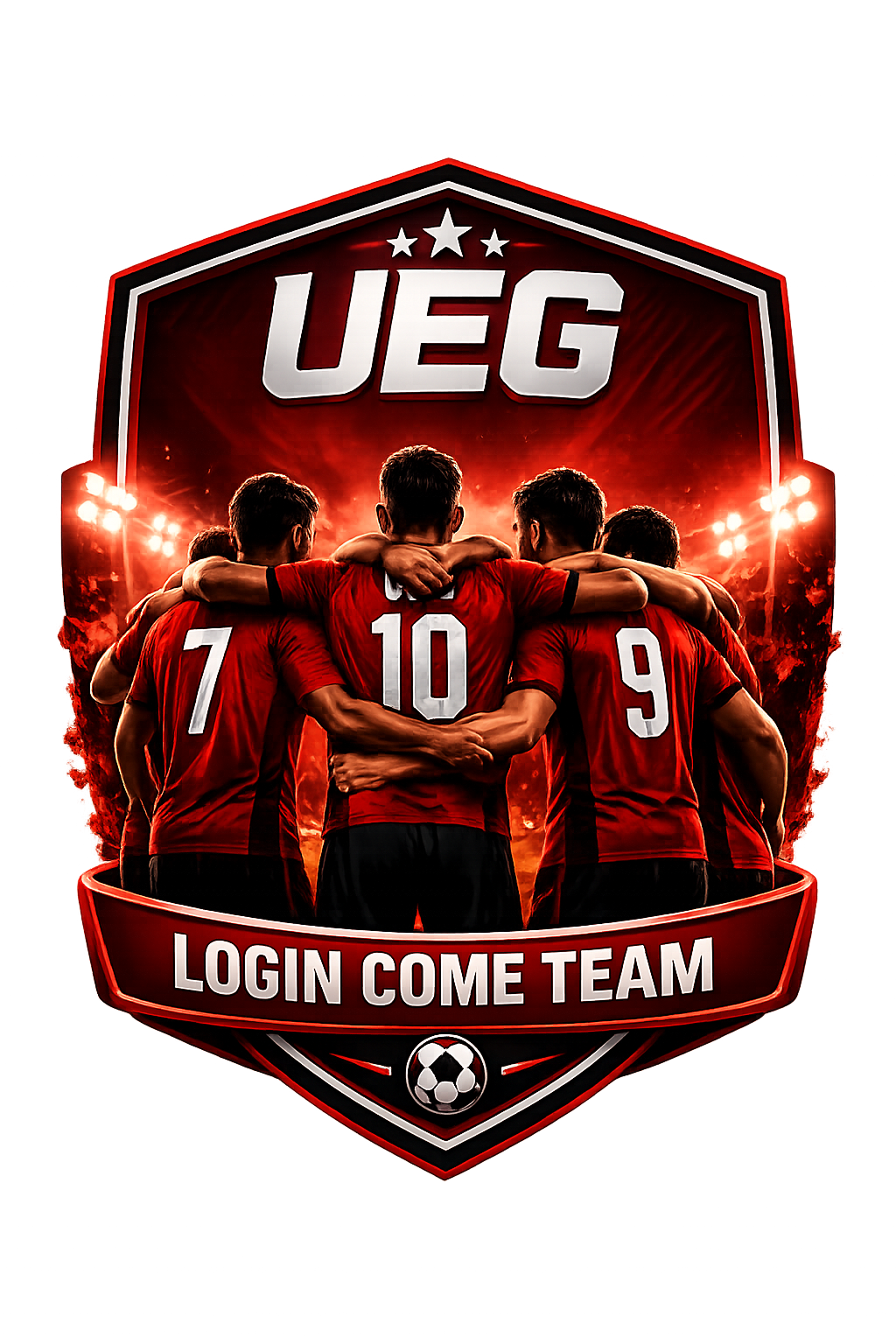 Login Team